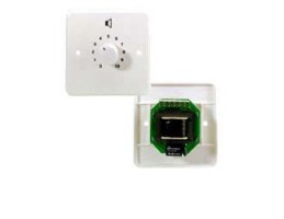REGULADOR VOLUME LINHA 100V